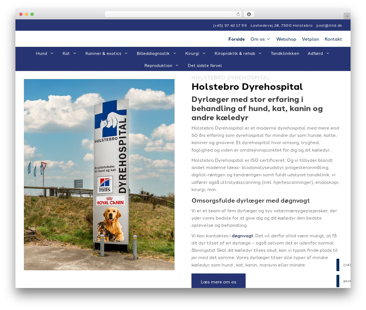 GeneratePress Child WordPress theme - hhd.dk GeneratePress Child WordPress theme - hhd.dk