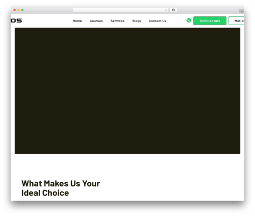 Telecrm WordPress plugin - lomos.in