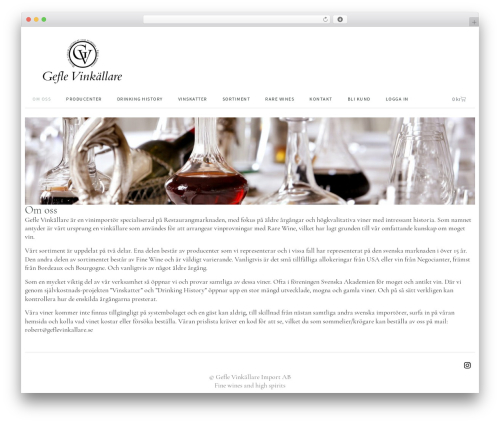 Woocommerce eu vat number WordPress plugin - geflevinkallare.com