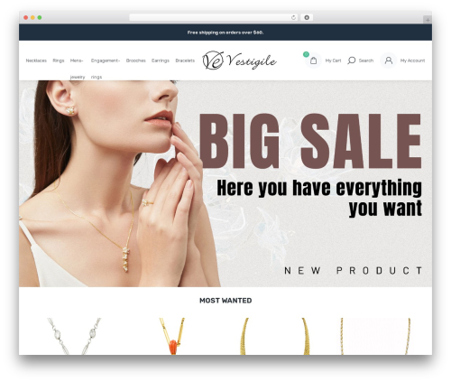 Payment Gateway for PayPal on WooCommerce (woo-paypal-gateway) free WordPress plugin - vestigile.com
