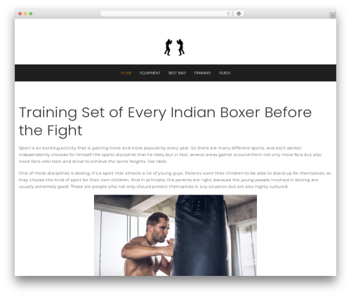 Ruby build framework WordPress plugin - indiaboxing.org