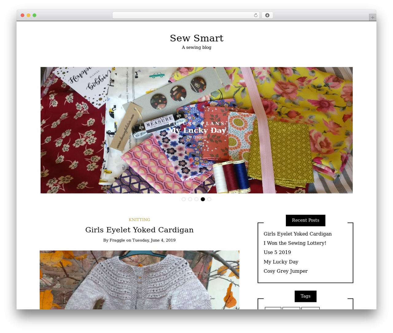 Theme WordPress Writee - sewsmart.co.uk Theme WordPress Writee - sewsmart.co.uk