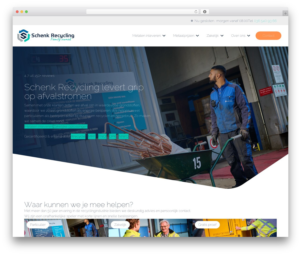 WordPress theme Beaver Builder Theme - schenk-recycling.nl WordPress theme Beaver Builder Theme - schenk-recycling.nl
