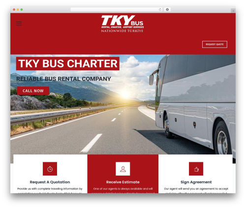 Themetechmount boldman extras WordPress plugin - turkkarayollari.com
