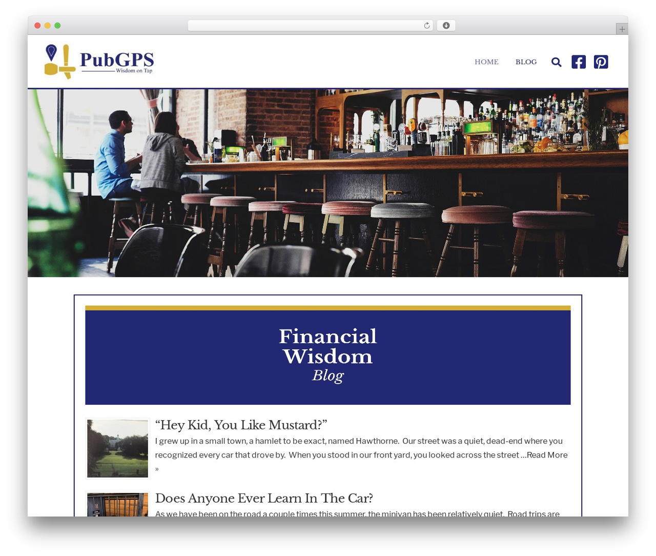 WordPress theme PubGPS - pubgps.com WordPress theme PubGPS - pubgps.com