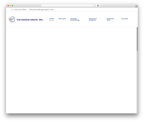 Spoon shortcodes WordPress plugin - theradiusgroupinc.com