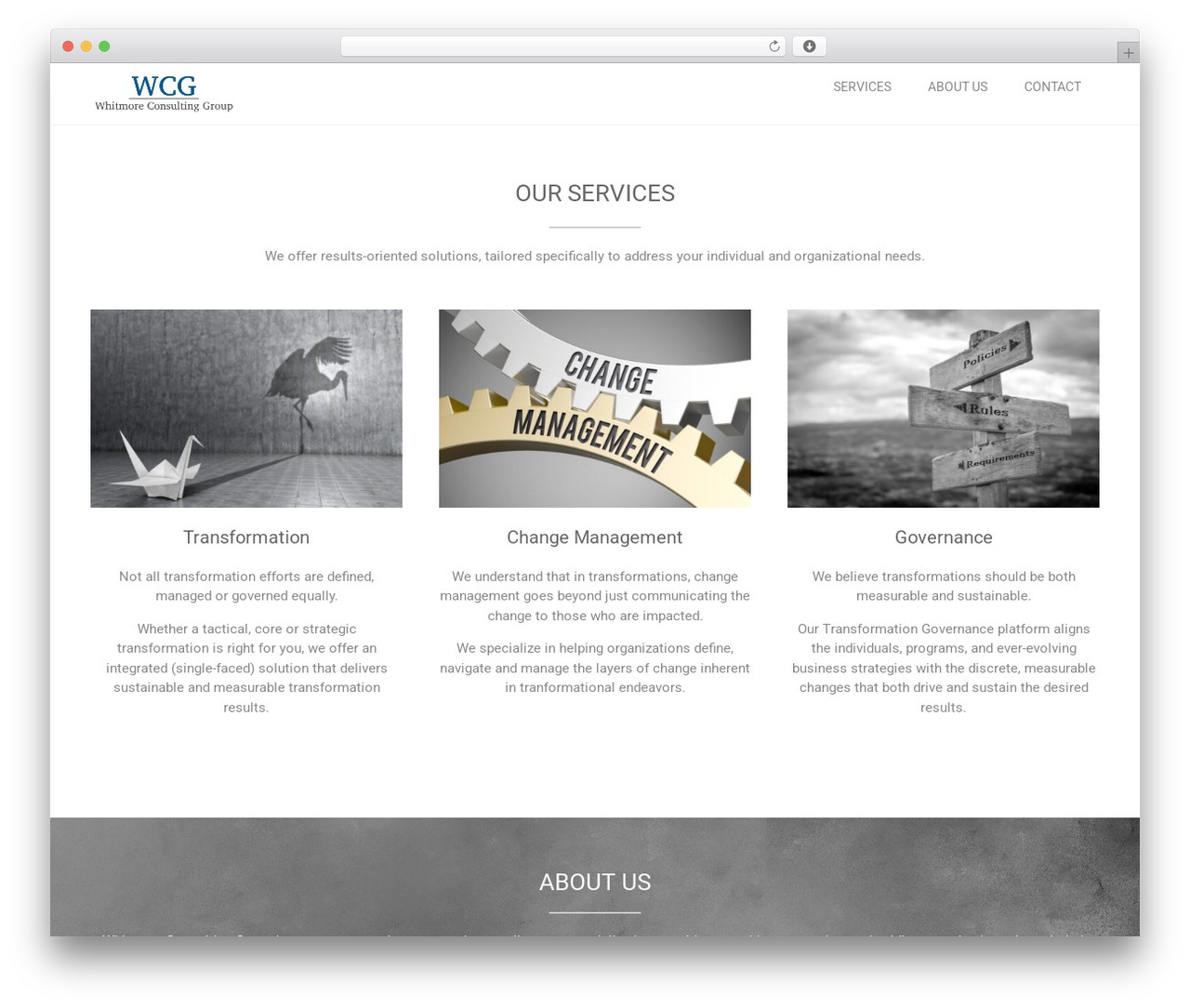 Ample Pro WordPress theme - whitmoreconsultinggroup.com Ample Pro WordPress theme - whitmoreconsultinggroup.com