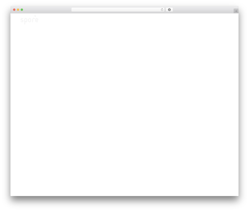Best WordPress theme Struktur - sporebkk.com