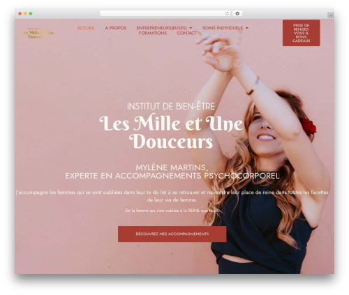 Gift up WordPress plugin - milleetunedouceurs.com