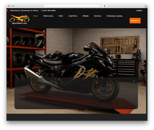 Additional product fields for woocommerce WordPress plugin - sportbikefl.com
