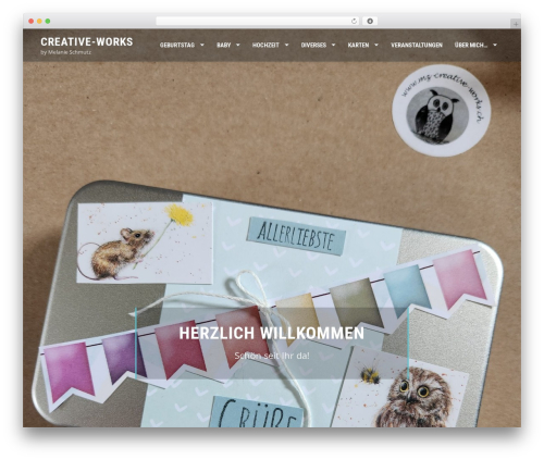Image Social Feed Plugin (add-instagram) free WordPress plugin - mz-creative-works.ch