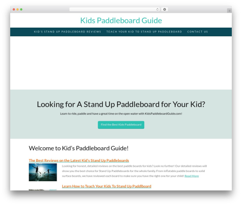 Easyazon pro 4.0.15 WordPress plugin - kidspaddleboardguide.com