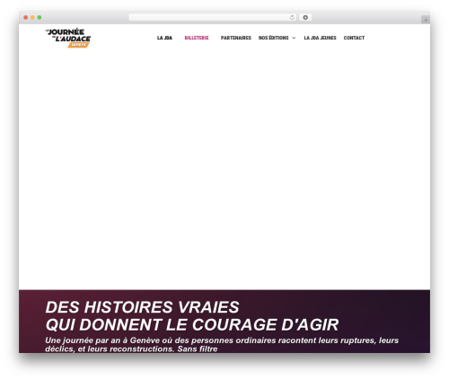 Wp social ninja pro WordPress plugin - jdageneve.ch