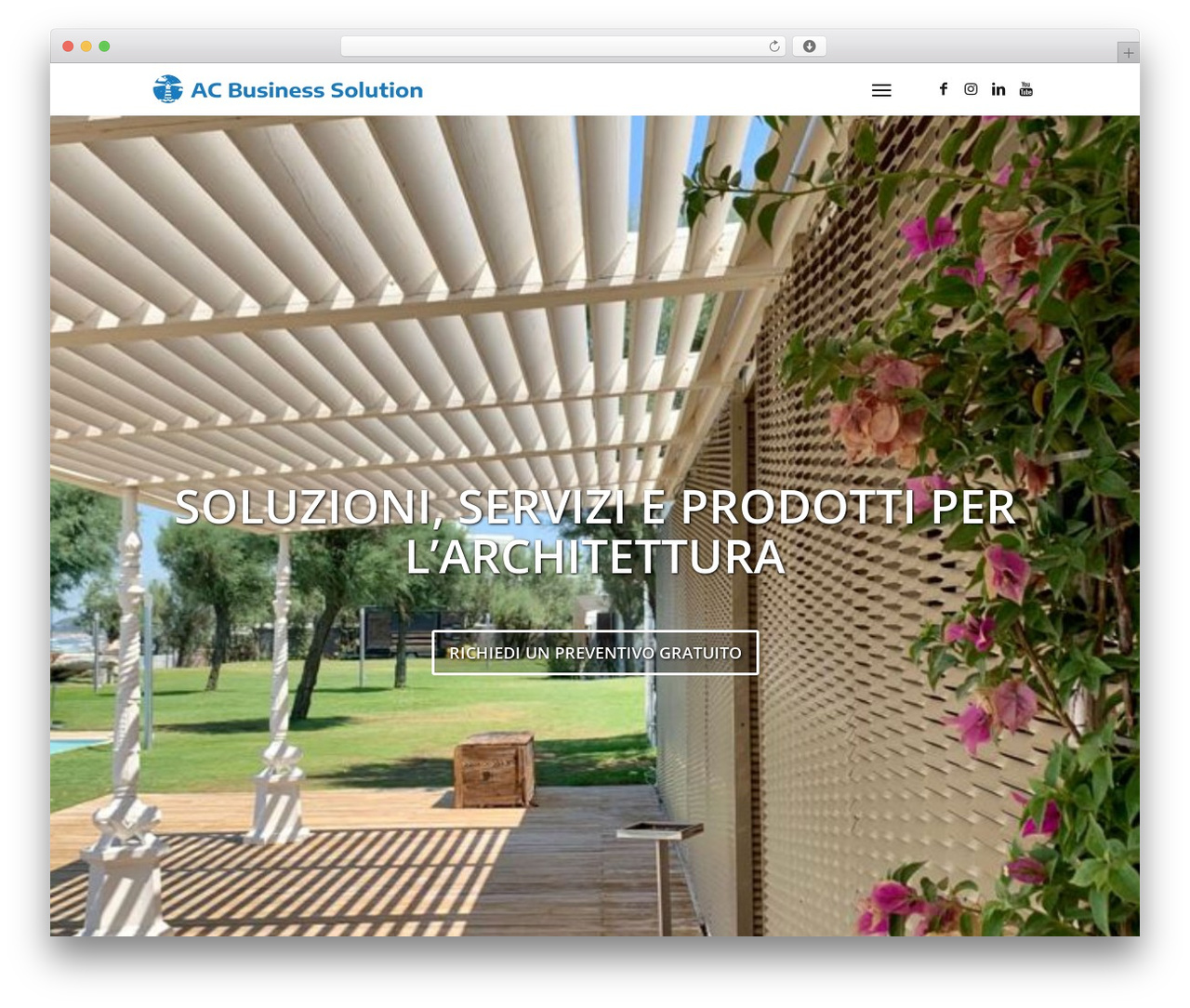 WordPress theme Enfold - acbusinessolution.com WordPress theme Enfold - acbusinessolution.com