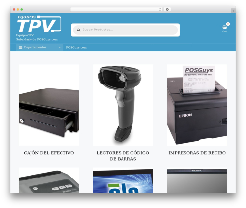 Booster Extension (booster-extension) free WordPress plugin - equipostpv.com