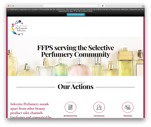 Cool timeline pro WordPress plugin - ffps.fr