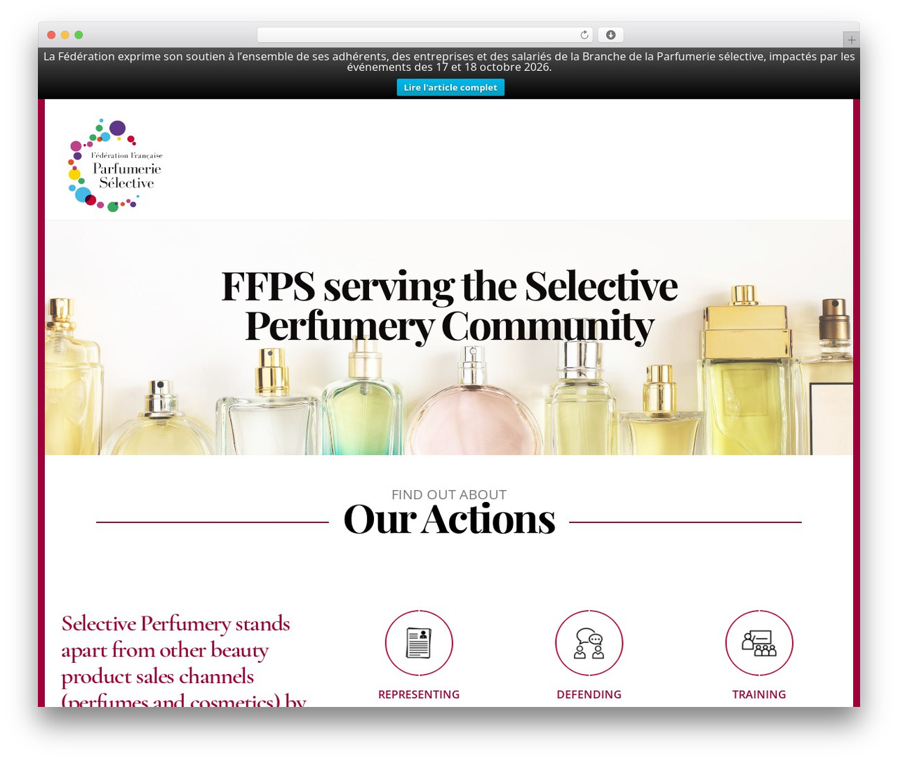 WordPress theme Themify Ultra - ffps.fr WordPress theme Themify Ultra - ffps.fr