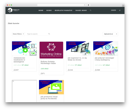 WPLMS MyCred AddOn (wplms-mycred-addon) free WordPress plugin - marketing-workshop.pl WPLMS MyCred AddOn (wplms-mycred-addon) free WordPress plugin - marketing-workshop.pl