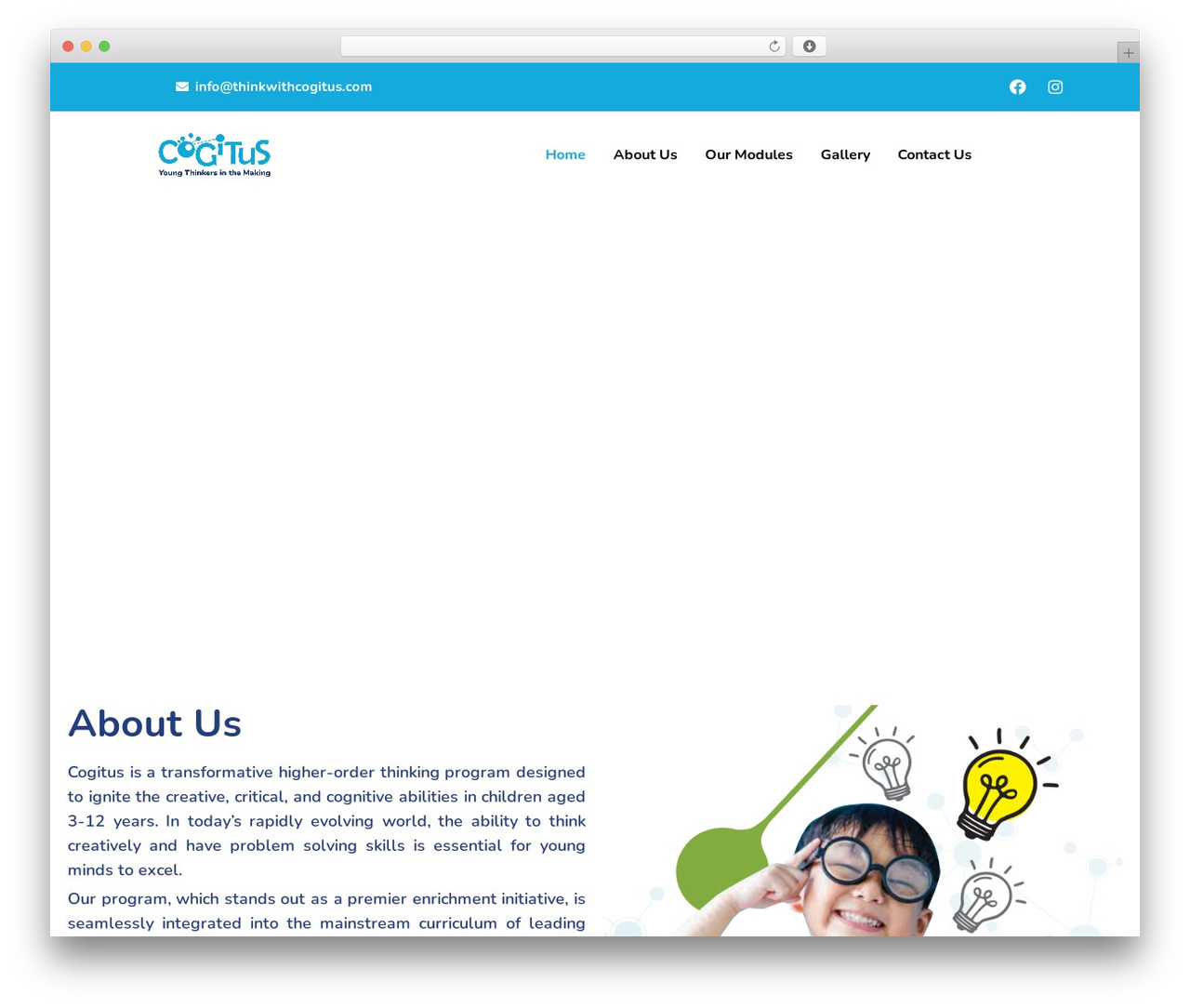Bepro WordPress theme - thinkwithcogitus.com Bepro WordPress theme - thinkwithcogitus.com