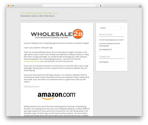 Best WordPress theme Contango - parlemento.com Best WordPress theme Contango - parlemento.com
