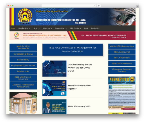 Be grid WordPress plugin - iiesluae.org