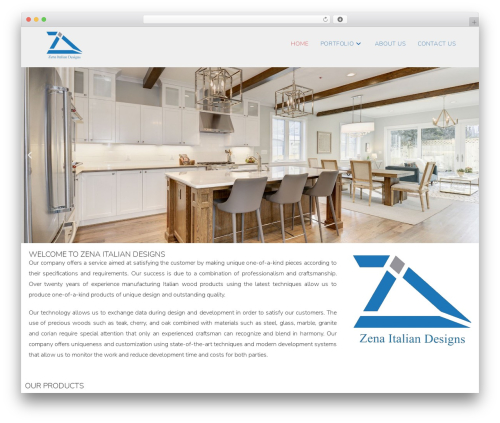Starfish integration WordPress plugin - zenaitaliandesigns.com