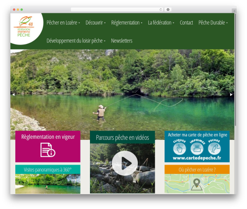 Fotorama (fotorama) free WordPress plugin - lozerepeche.com Fotorama (fotorama) free WordPress plugin - lozerepeche.com