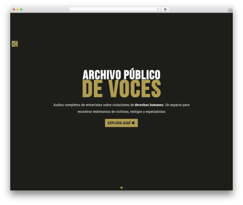 WooCommerce Blocks (woo-gutenberg-products-block) free WordPress plugin - archivodevoces.com