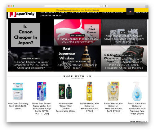 Gravitec net web push notifications WordPress plugin - japantruly.com