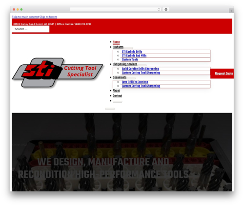 Checkout field editor and manager for woocommerce pro WordPress plugin - specialtytoolsinc.com