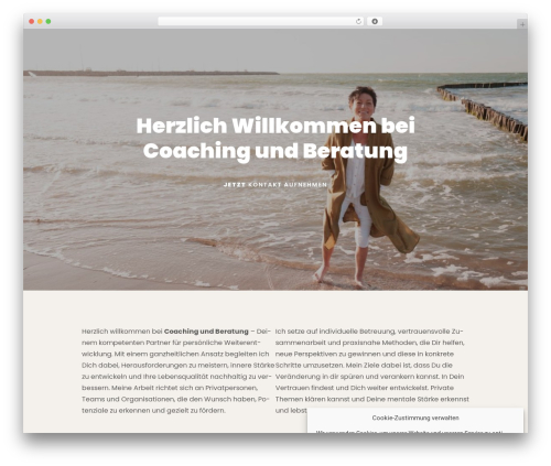 Cm4all wordpress WordPress plugin - gabriele-simon.de