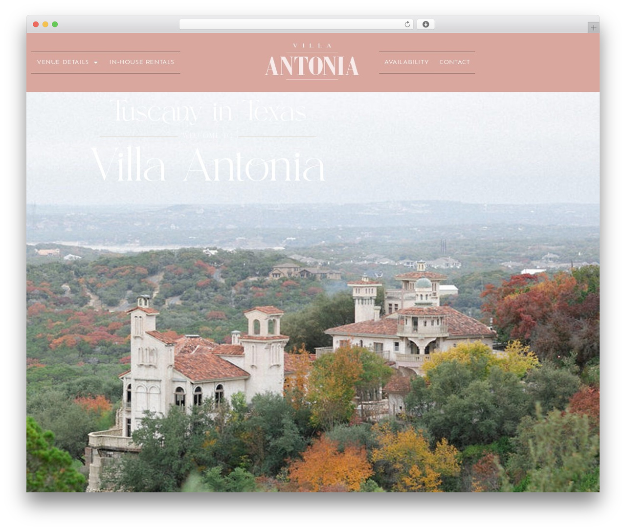 DevVinci BLM Child WordPress theme - villaantonia.com DevVinci BLM Child WordPress theme - villaantonia.com