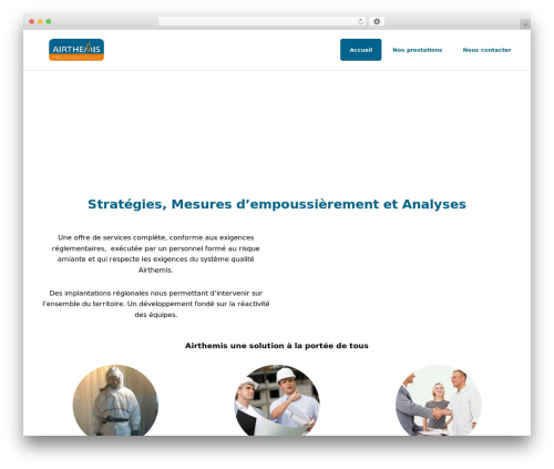 Wordpress_image_mapper WordPress plugin - airthemis.com