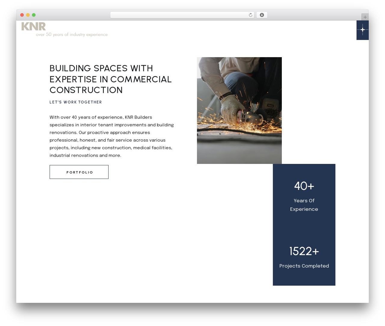 MasterBuilder theme WordPress - knrbuilders.com MasterBuilder theme WordPress - knrbuilders.com