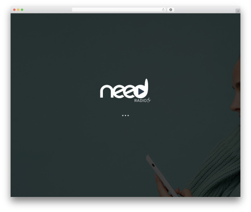 Lets box WordPress plugin - needradio.fr