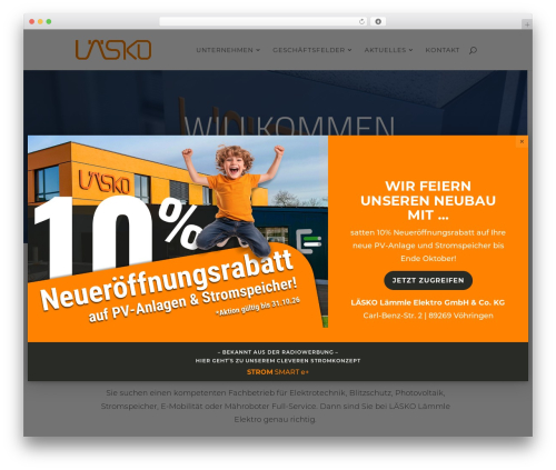 Advanced Page Visit Counter – Advanced WordPress Visit Counter (advanced-page-visit-counter) free WordPress plugin - laesko.de Advanced Page Visit Counter – Advanced WordPress Visit Counter (advanced-page-visit-counter) free WordPress plugin - laesko.de