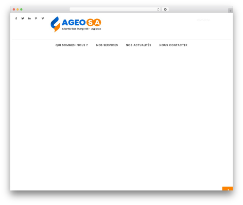 Lws optimize WordPress plugin - ageo-sa.com