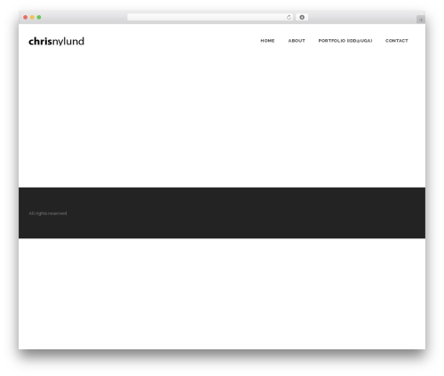 Elite addons vc WordPress plugin - chrisnylund.com