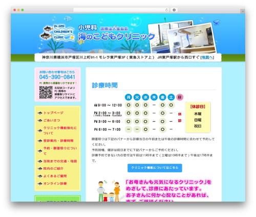 Business calendar WordPress plugin - dr-umi.com