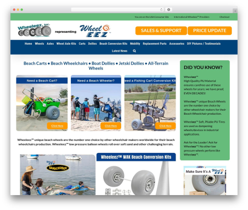 UltraCart Ecommerce – Shopping Cart (ultracart-ecommerce-shopping-cart) free WordPress plugin - wheeleez.com UltraCart Ecommerce – Shopping Cart (ultracart-ecommerce-shopping-cart) free WordPress plugin - wheeleez.com