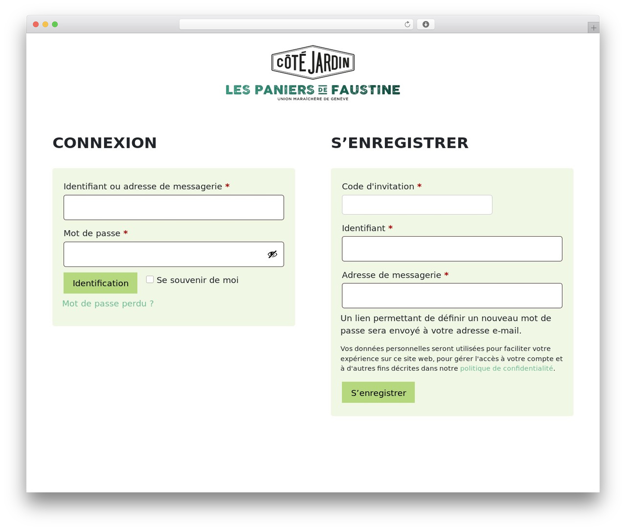 UMG Shop WordPress theme design - lespaniersdefaustine.ch UMG Shop WordPress theme design - lespaniersdefaustine.ch
