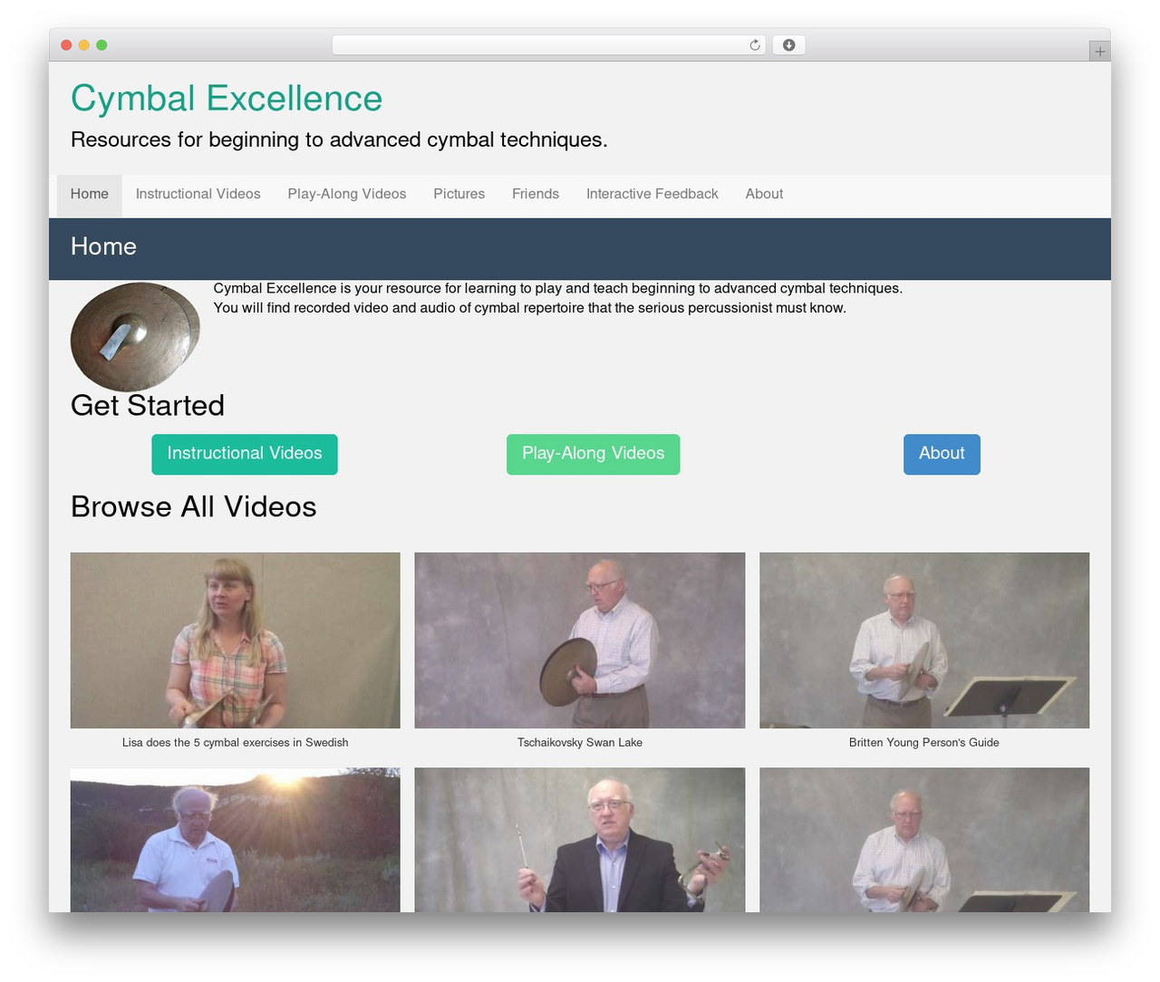 Flat Bootstrap free WordPress theme - cymbalexcellence.com Flat Bootstrap free WordPress theme - cymbalexcellence.com