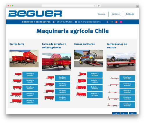 WordPress fancybox (wp-fancybox) free WordPress plugin - beguer.cl WordPress fancybox (wp-fancybox) free WordPress plugin - beguer.cl
