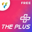 ThePlus Addons For WPBakery Page Builder (formerly Visual Composer) free WordPress plugin by Posimyth Themes