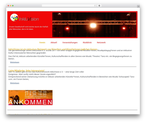 Text unfold for elementor WordPress plugin - inkluvision.info