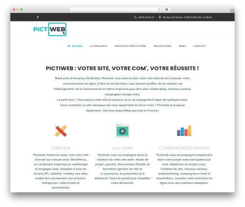 Mega Addons For WPBakery Page Builder (mega-addons-for-visual-composer) free WordPress plugin - pictiweb.com