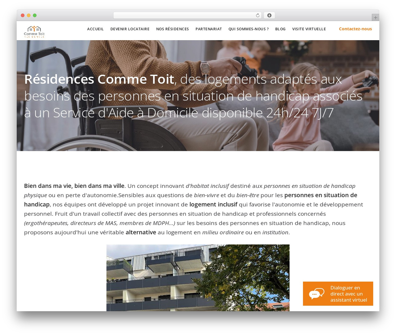 Stack WordPress theme - residences-commetoit.fr Stack WordPress theme - residences-commetoit.fr