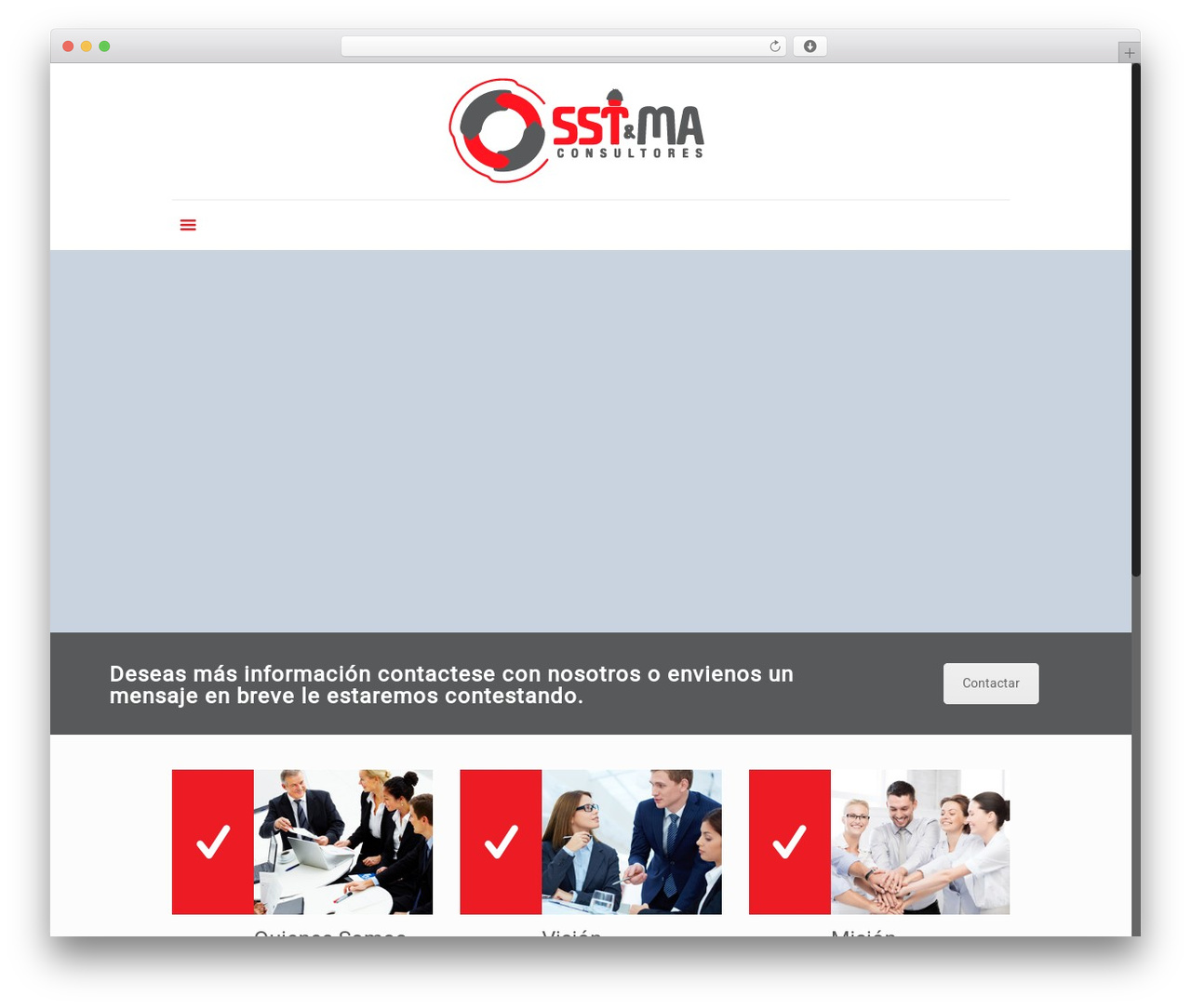 Tema theme WordPress - sstmaconsultores.com Tema theme WordPress - sstmaconsultores.com