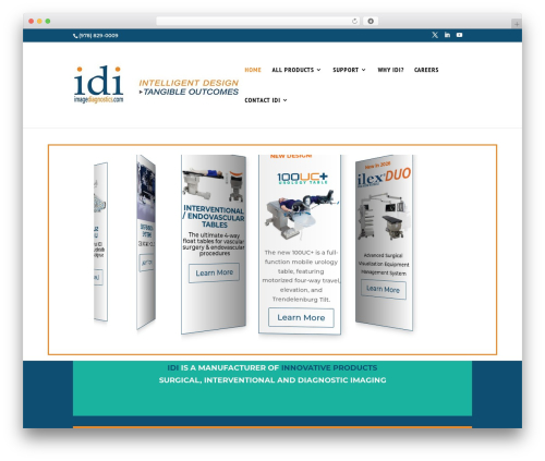 Imagelinks WordPress plugin - imagediagnostics.co