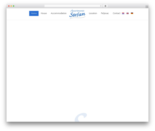 Wp booking system premium search WordPress plugin - stefanorebic.com